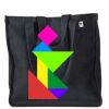 Hemp Market Tote Thumbnail