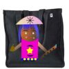 Hemp Market Tote Thumbnail