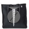 Hemp Market Tote Thumbnail
