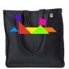 Hemp Market Tote Thumbnail
