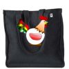 Hemp Market Tote Thumbnail