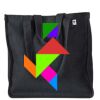 Hemp Market Tote Thumbnail