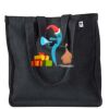 Hemp Market Tote Thumbnail