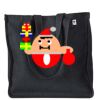 Hemp Market Tote Thumbnail