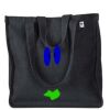 Hemp Market Tote Thumbnail