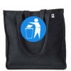 Hemp Market Tote Thumbnail