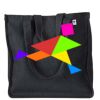 Hemp Market Tote Thumbnail