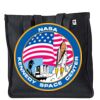 Hemp Market Tote Thumbnail