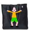 Hemp Market Tote Thumbnail