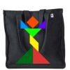 Hemp Market Tote Thumbnail