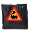 Hemp Market Tote Thumbnail