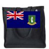 Hemp Market Tote Thumbnail