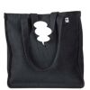 Hemp Market Tote Thumbnail