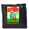 Hemp Market Tote Thumbnail