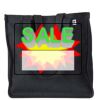Hemp Market Tote Thumbnail