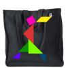 Hemp Market Tote Thumbnail