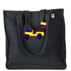 Hemp Market Tote Thumbnail