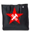 Hemp Market Tote Thumbnail