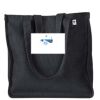Hemp Market Tote Thumbnail