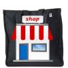 Hemp Market Tote Thumbnail