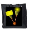 Hemp Market Tote Thumbnail