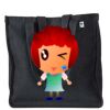 Hemp Market Tote Thumbnail