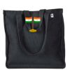 Hemp Market Tote Thumbnail