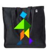 Hemp Market Tote Thumbnail