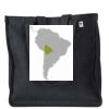 Hemp Market Tote Thumbnail