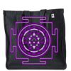 Hemp Market Tote Thumbnail