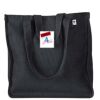 Hemp Market Tote Thumbnail
