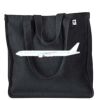 Hemp Market Tote Thumbnail