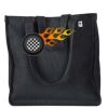 Hemp Market Tote Thumbnail
