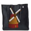 Hemp Market Tote Thumbnail