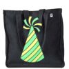Hemp Market Tote Thumbnail