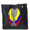 Hemp Market Tote Thumbnail