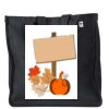 Hemp Market Tote Thumbnail
