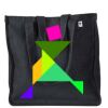 Hemp Market Tote Thumbnail