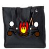 Hemp Market Tote Thumbnail