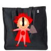 Hemp Market Tote Thumbnail