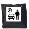 Hemp Market Tote Thumbnail