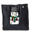 Hemp Market Tote Thumbnail