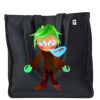 Hemp Market Tote Thumbnail