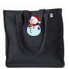 Hemp Market Tote Thumbnail