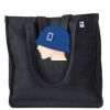 Hemp Market Tote Thumbnail