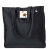 Hemp Market Tote Thumbnail