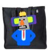 Hemp Market Tote Thumbnail