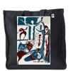 Hemp Market Tote Thumbnail
