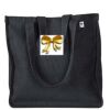 Hemp Market Tote Thumbnail