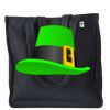 Hemp Market Tote Thumbnail